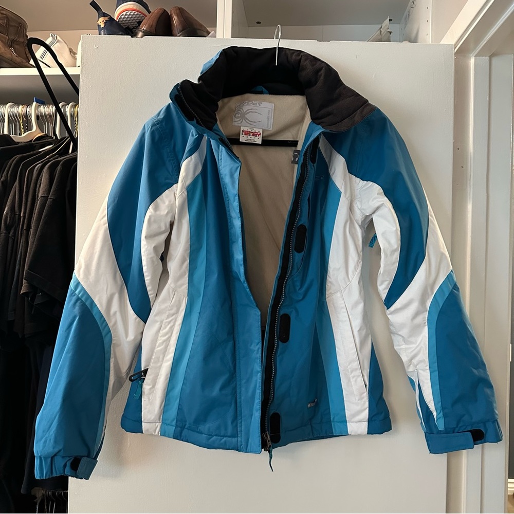 Spyder Ski Jacket - image 2